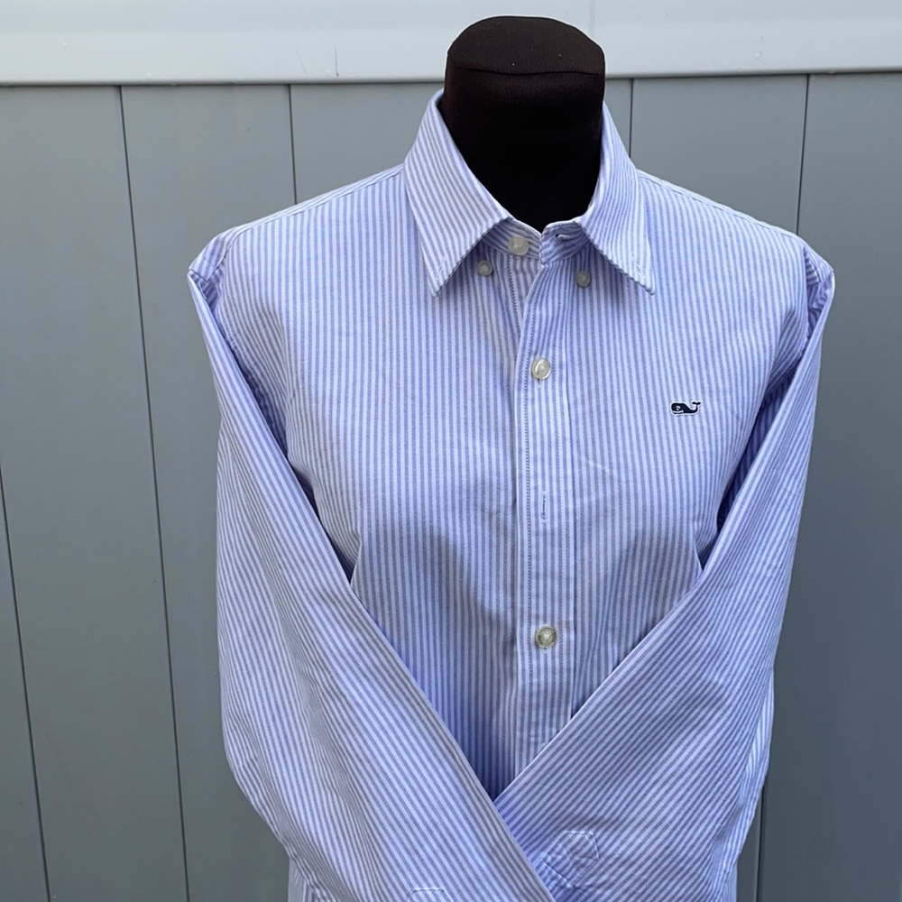 Vv Whale Shirt